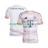 Bayern Munich Homme Extérieur 2025-2026 Manche Courte Maillot de Foot