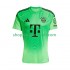 Bayern Munich Gardien Homme Domicile 2025-2026 Manche Courte Maillot de Foot