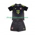 Bayern Munich Gardien Enfant Neutre 2025-2026 Manche Courte Maillot de Foot