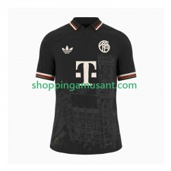 Bayern Munich Special Homme Domicile 2025 Manche Courte Maillot de Foot