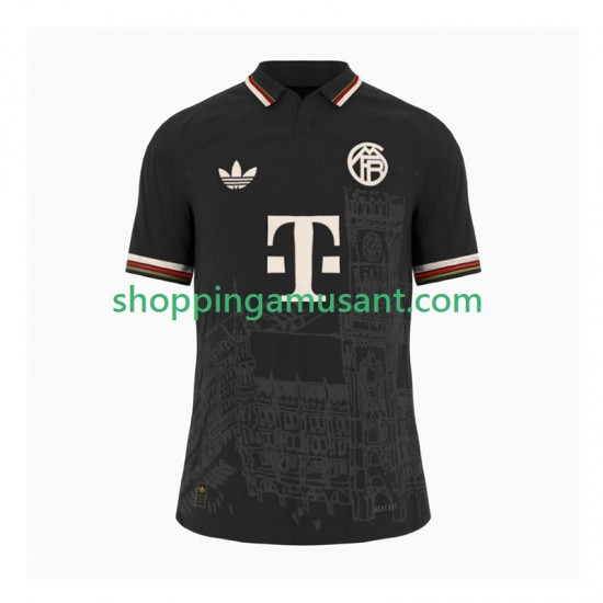 Bayern Munich Special Homme Domicile 2025 Manche Courte Maillot de Foot