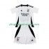 Benfica Special Enfant Domicile 2025 Manche Courte Maillot de Foot
