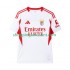 Benfica Homme Neutre 2025-2026 Manche Courte Maillot de Foot