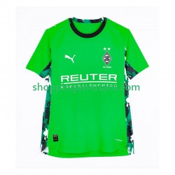 Russie Bo Monchengladbach Homme Extérieur 2025-2026 Manche Courte Maillot de Foot