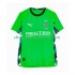 Russie Bo Monchengladbach Homme Extérieur 2025-2026 Manche Courte Maillot de Foot