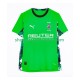 Russie Bo Monchengladbach Homme Extérieur 2025-2026 Manche Courte Maillot de Foot