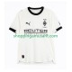 Russie Bo Monchengladbach Homme Domicile 2025-2026 Manche Courte Maillot de Foot