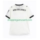 Russie Bo Monchengladbach Homme Domicile 2025-2026 Manche Courte Maillot de Foot
