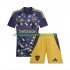 CA Boca Juniors Enfant Neutre 2025 Manche Courte Maillot de Foot