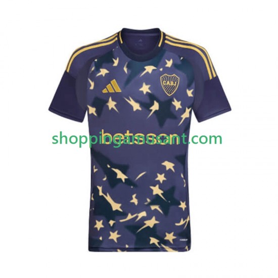 CA Boca Juniors Homme Neutre 2025 Manche Courte Maillot de Foot