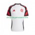 CR Flamengo Homme Extérieur 2025-2026 Manche Courte Maillot de Foot