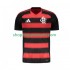 CR Flamengo Homme Domicile 2025-2026 Manche Courte Maillot de Foot