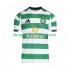 Celtic FC Homme Domicile 2025-2026 Manche Courte Maillot de Foot