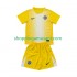 Chelsea Gardien Enfant Neutre 2025-2026 Manche Courte Maillot de Foot