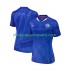 Chelsea Féminine Domicile 2025-2026 Manche Courte Maillot de Foot