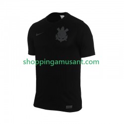 Corinthians Homme Extérieur 2024-2025 Manche Courte Maillot de Foot
