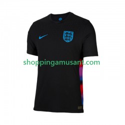 Angleterre Homme Extérieur 2025 Manche Courte Maillot de Foot