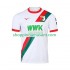 FC Augsburg Homme Domicile 2025-2026 Manche Courte Maillot de Foot