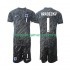 Finlande HRADECKY 1 Gardien Enfant Domicile 2024 Manche Courte Maillot de Foot