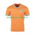 Côte d'Ivoire Homme Domicile 2025 Manche Courte Maillot de Foot