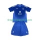 Juventus Gardien Enfant Domicile 2025-2026 Manche Courte Maillot de Foot