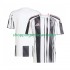 Juventus Homme Domicile 2025-2026 Manche Courte Maillot de Foot
