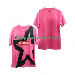 Juventus -2012 Rétro Homme Extérieur 2011 Manche Courte Maillot de Foot