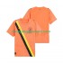 Manchester City UPER Gardien Homme Enfant Domicile 2025-2026 Manche Courte Maillot de Foot