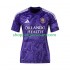 Orlando City Homme Domicile 2025-2026 Manche Courte Maillot de Foot
