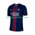Paris Saint-Germain Homme Domicile 2025-2026 Manche Courte Maillot de Foot
