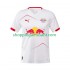 RB Leipzig Homme Domicile 2025-2026 Manche Courte Maillot de Foot