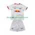 RB Leipzig Enfant Domicile 2025-2026 Manche Courte Maillot de Foot