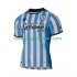 Racing Club Homme Domicile 2024 Manche Courte Maillot de Foot