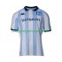 Racing Club Homme Domicile 2025 Manche Courte Maillot de Foot