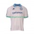 Racing Club Homme Neutre 2025 Manche Courte Maillot de Foot
