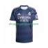 Real Madrid Homme Extérieur 2025-2026 Manche Courte Maillot de Foot