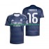 Real Madrid Endrick 16 Homme Extérieur 2025-2026 Manche Courte Maillot de Foot
