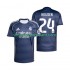 Real Madrid Huijsen 24 Homme Extérieur 2025-2026 Manche Courte Maillot de Foot