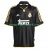 Real Madrid -2000 Rétro Homme Extérieur 1999 Manche Courte Maillot de Foot