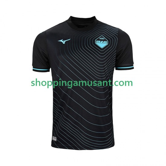 SS Lazio Homme Neutre 2024-2025 Manche Courte Maillot de Foot