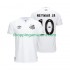 Santos FC NEYMAR JR 10 Homme Domicile 2025-2026 Manche Courte Maillot de Foot