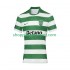 Sporting CP Homme Domicile 2025-2026 Manche Courte Maillot de Foot