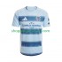Sporting Kansas City Homme Domicile 2025-2026 Manche Courte Maillot de Foot
