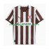 St. Pauli Homme Domicile 2025-2026 Manche Courte Maillot de Foot