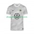 VfL Wolfsburg Homme Extérieur 2025-2026 Manche Courte Maillot de Foot