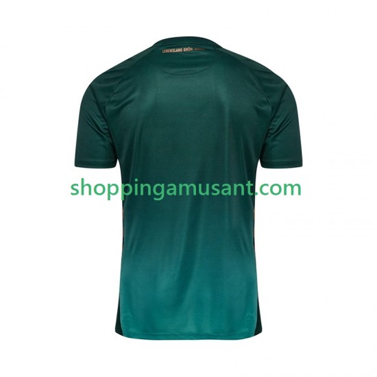 Werder Bremen Homme Neutre 2025-2026 Manche Courte Maillot de Foot