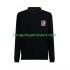 Maillot de Foot AC Milan 125th Anniversary Gardien Homme Domicile 2024-2025 Manche Longue