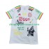 Maillot de Foot Ajax Amsterdam Bob Marley Special Homme Domicile 2025 Manche Courte
