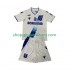 Maillot de Foot AJ Auxerre Enfant Domicile 2024-2025 Manche Courte