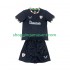 Maillot de Foot Athletic Bilbao Enfant 4ème 2024-2025 Manche Courte